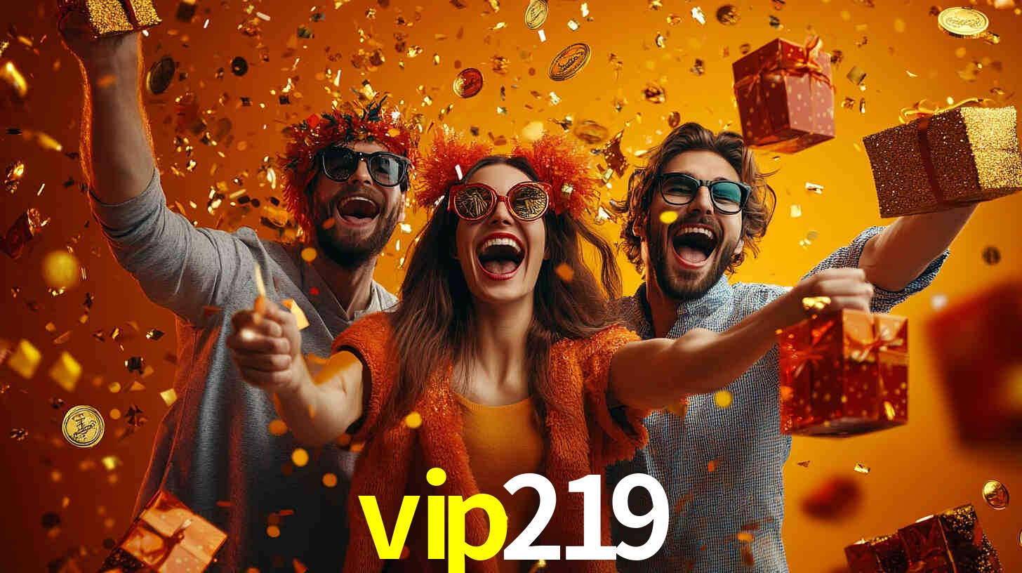 vip219 win
