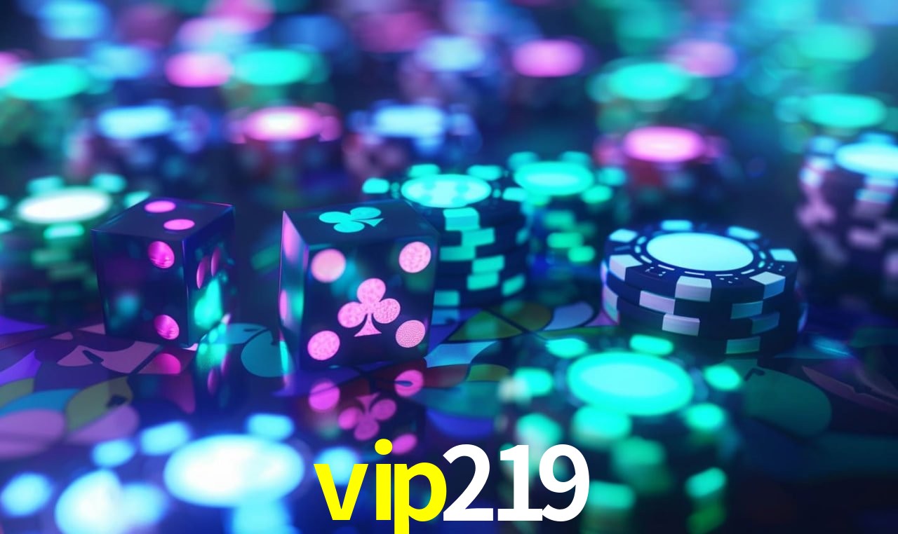Estatísticas vip219