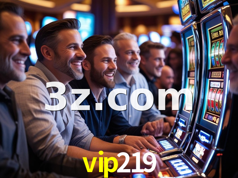 vip219 