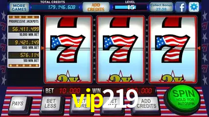 Descubra a Essência do vip219: Nossa História e Compromissos