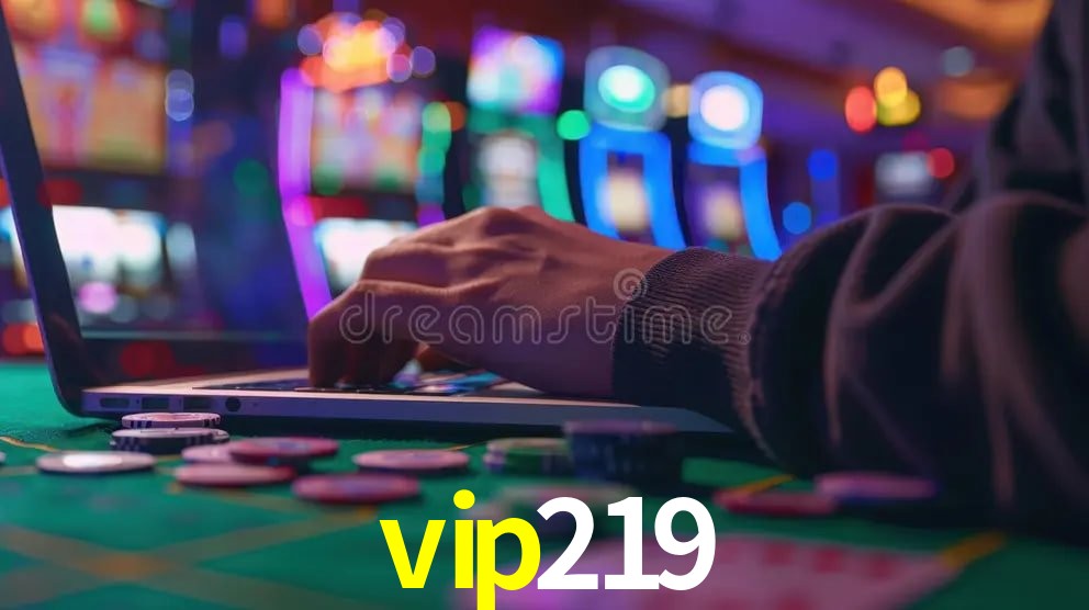 Casino VIP vip219