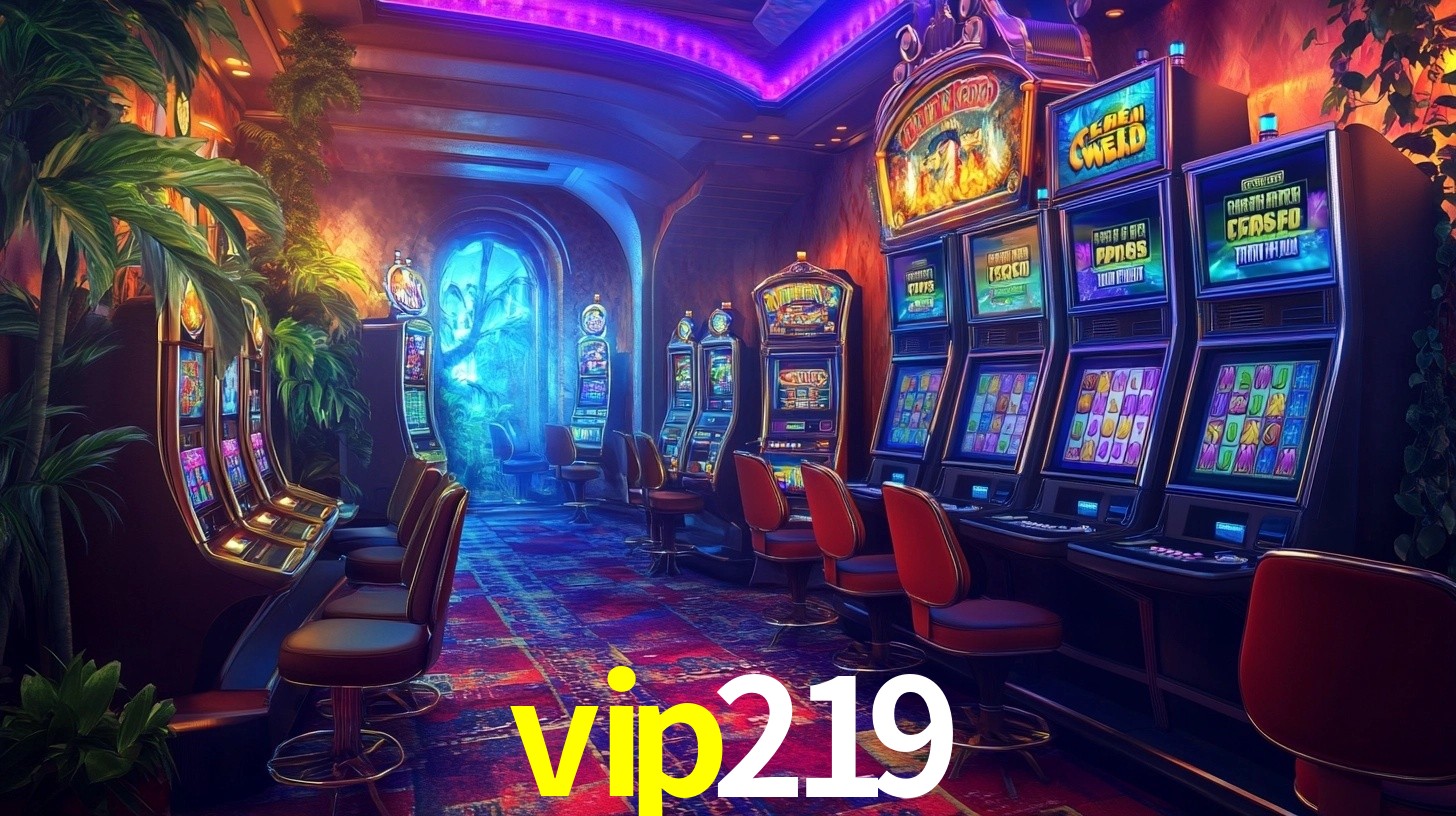 VIP Casino vip219
