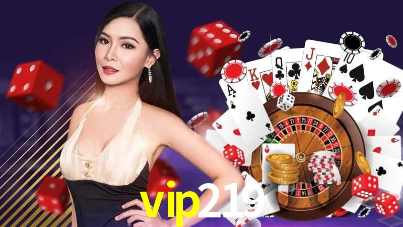 Casino Ao Vivo vip219