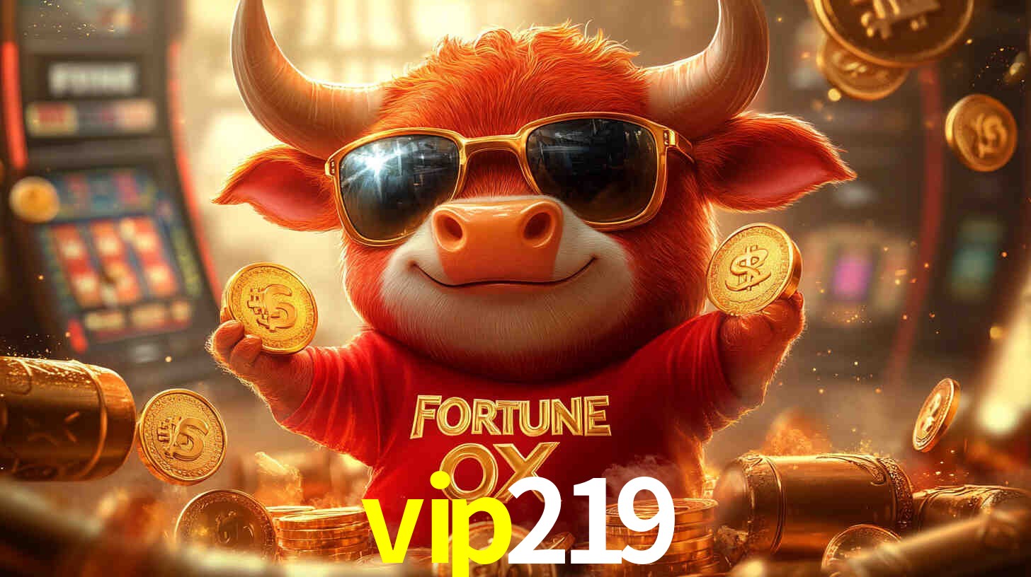 vip219 bet