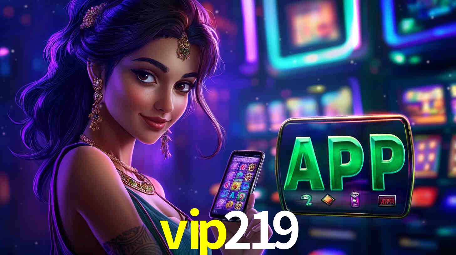 vip219 bet