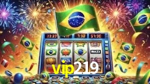 Game Providers vip219