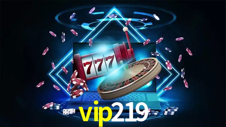 vip219 Belo Horizonte - Jackpots