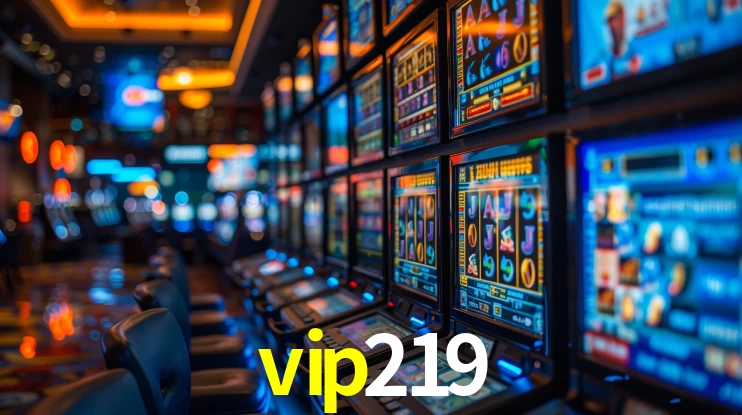 Seasonal Promotions vip219