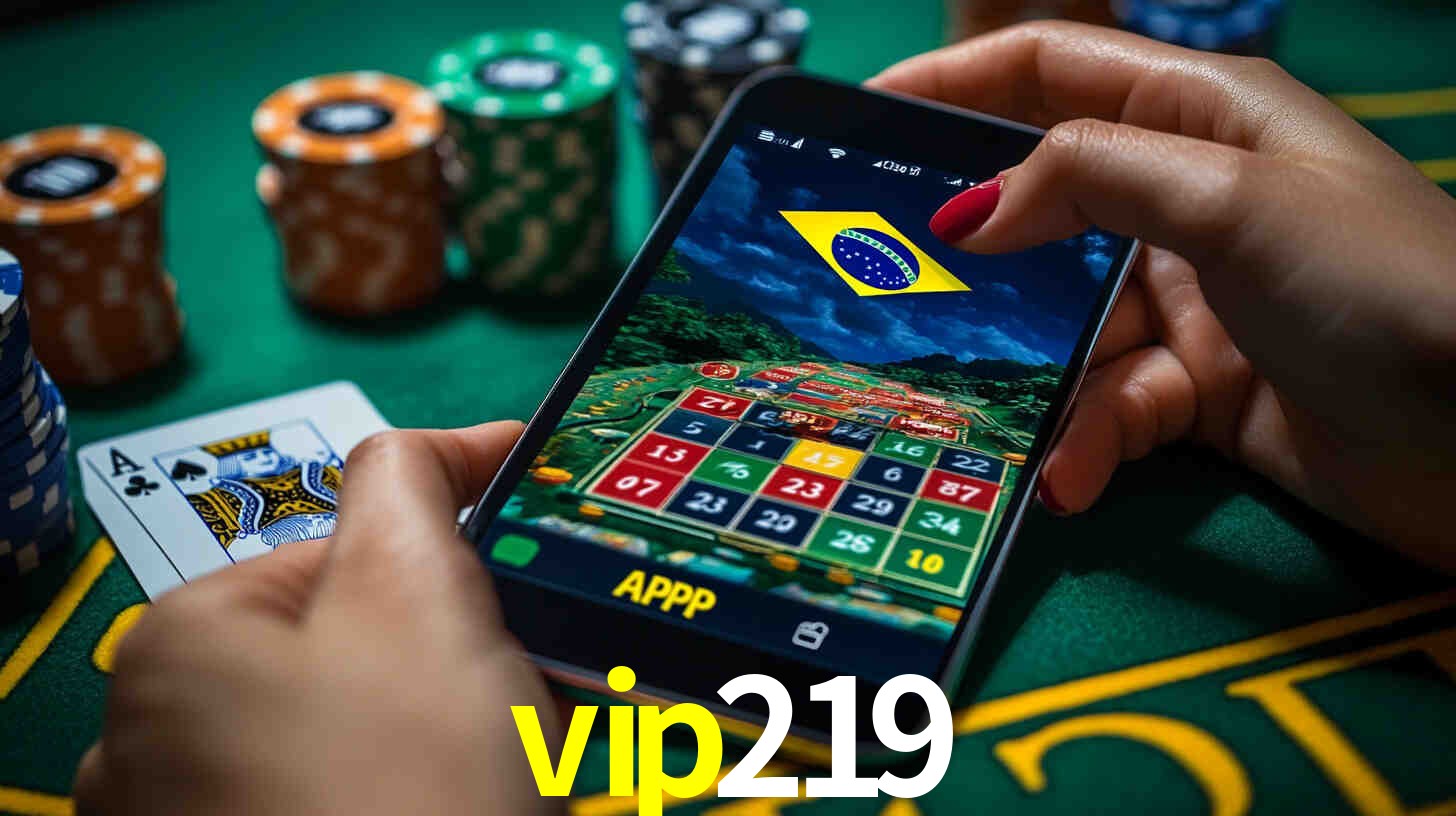 Descubra a Essência do vip219: Nossa História e Compromissos