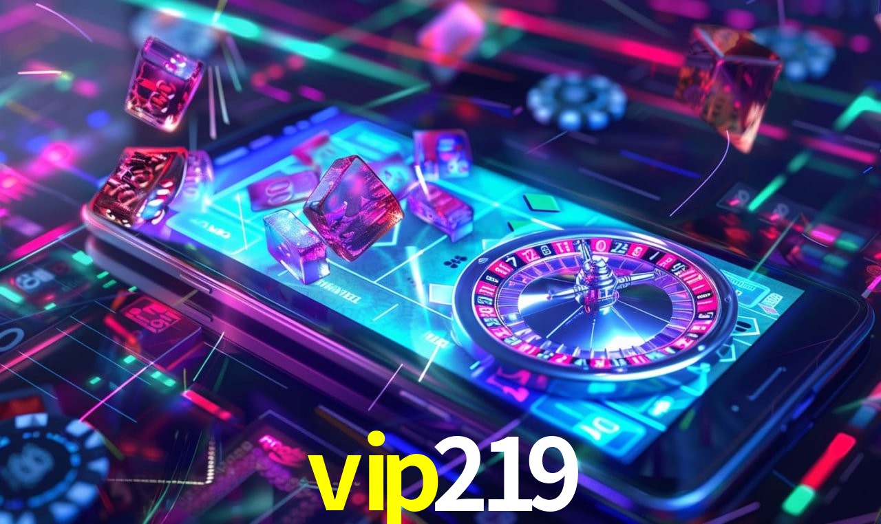 Casino Ao Vivo vip219