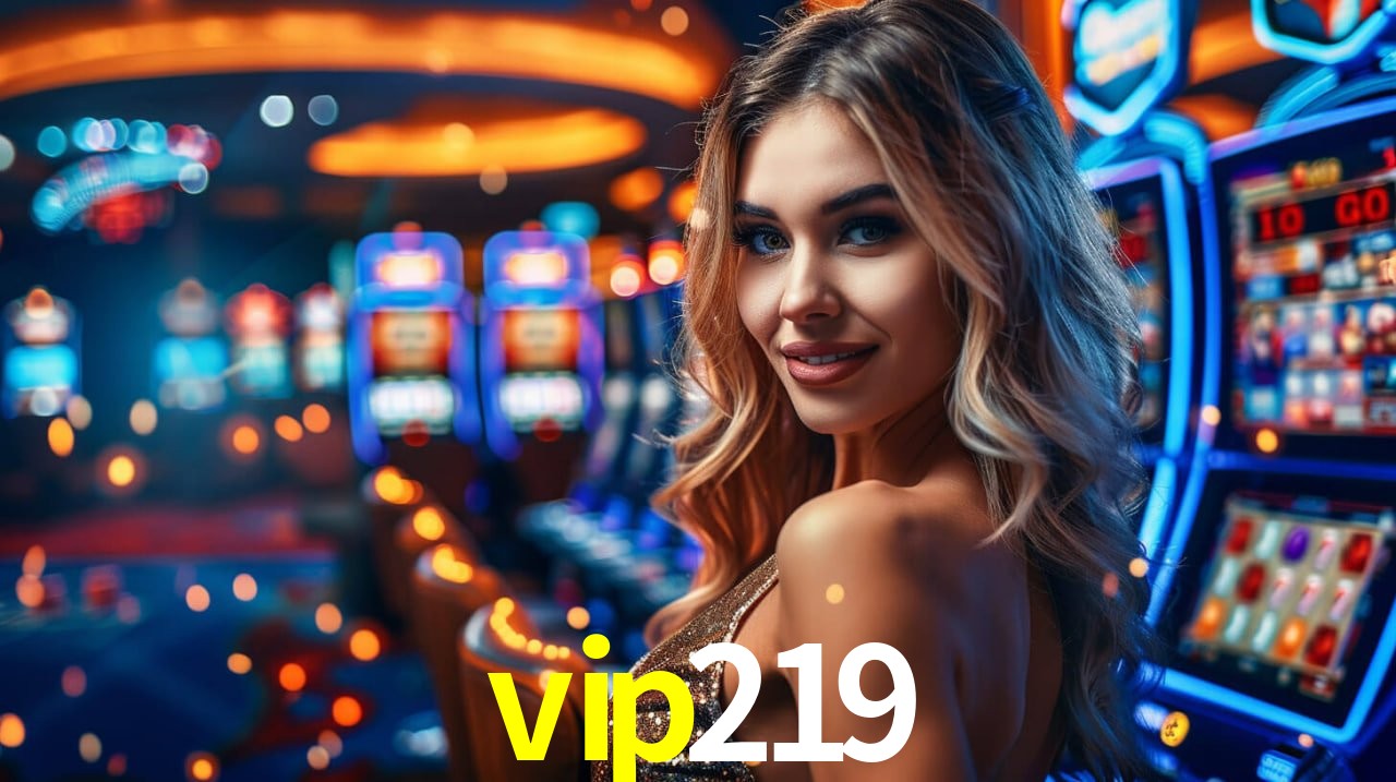 Live Casino vip219