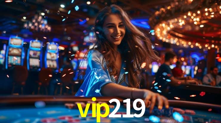 Gates of Olympus vip219