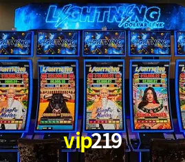 Explorando a Categoria de Eventos em Apostas na vip219