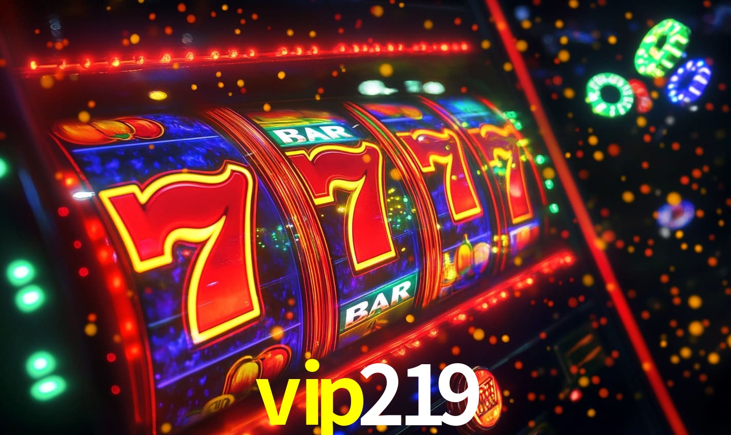 vip219 bet