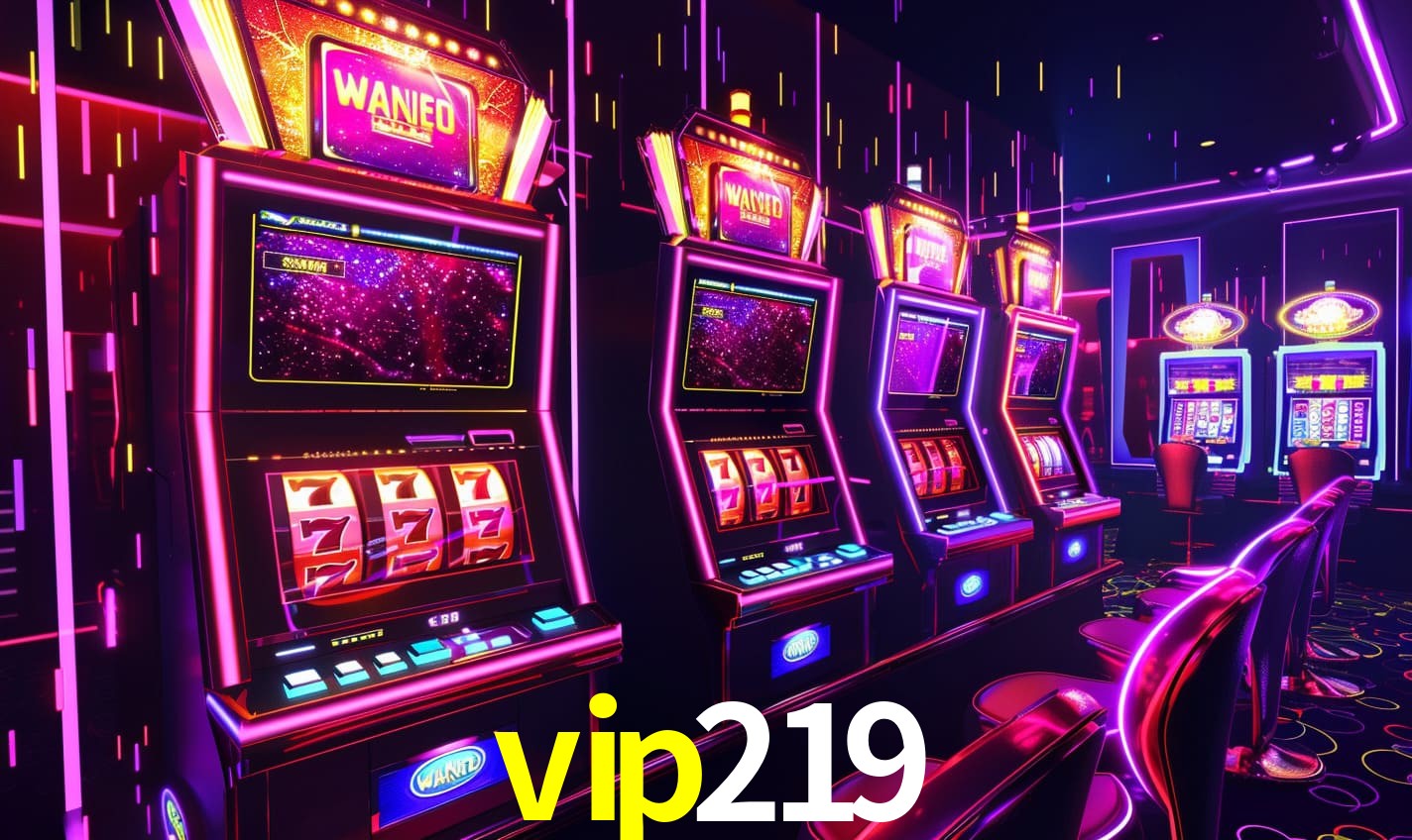 A Emoção da Loteria na vip219: Uma Chance de Mudança de Vida