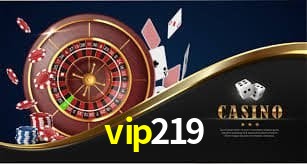 Jogos de Slot vip219