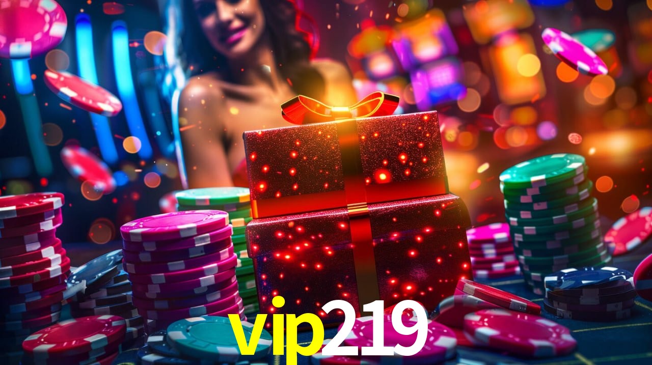 cassino vip219