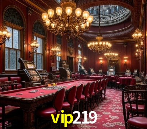 vip219 Plataforma - Certificada MGA desde 2015