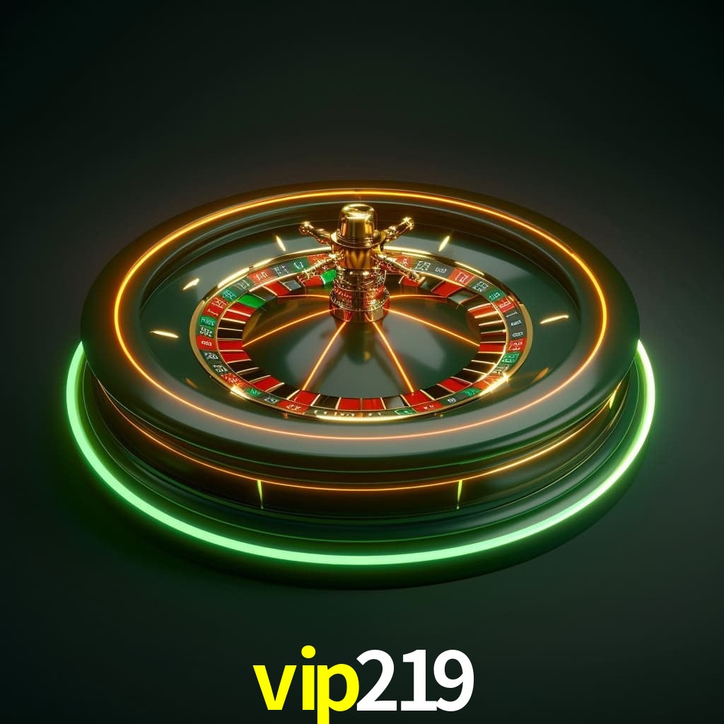 vip219 App - Aplicativo Móvel Oficial