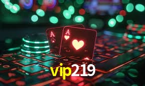 Login Seguro vip219
