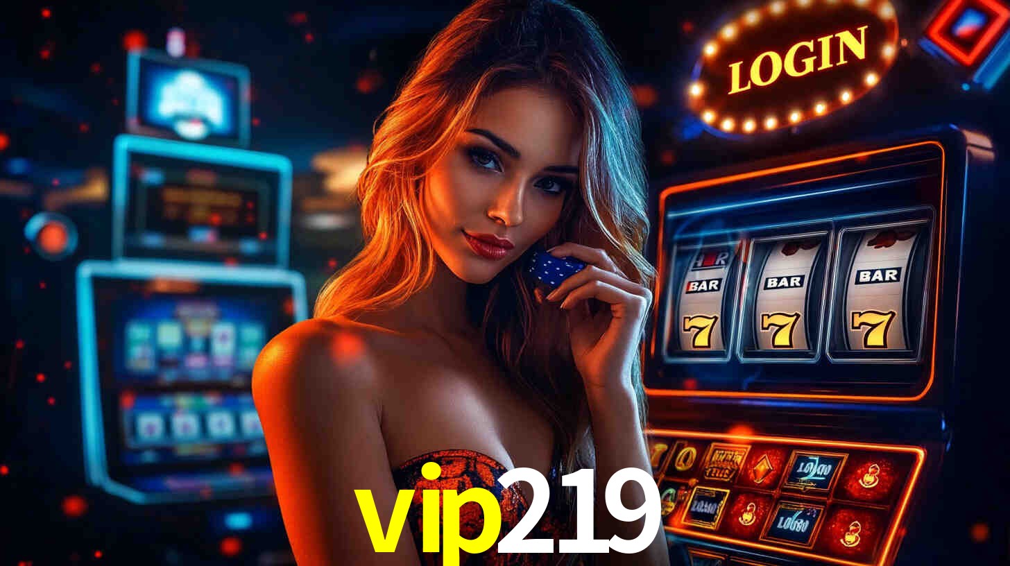 vip219 win