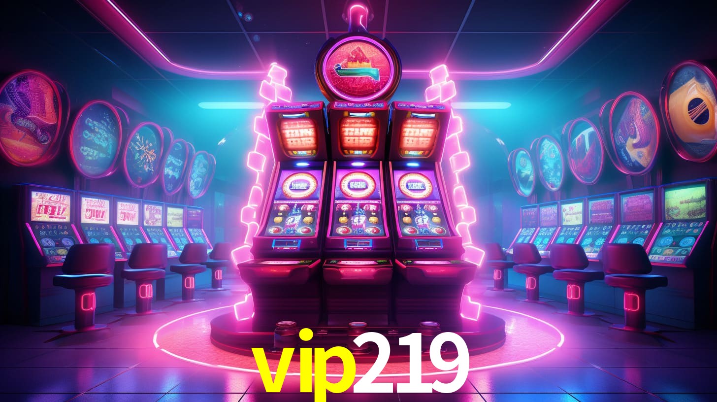 vip219 bet