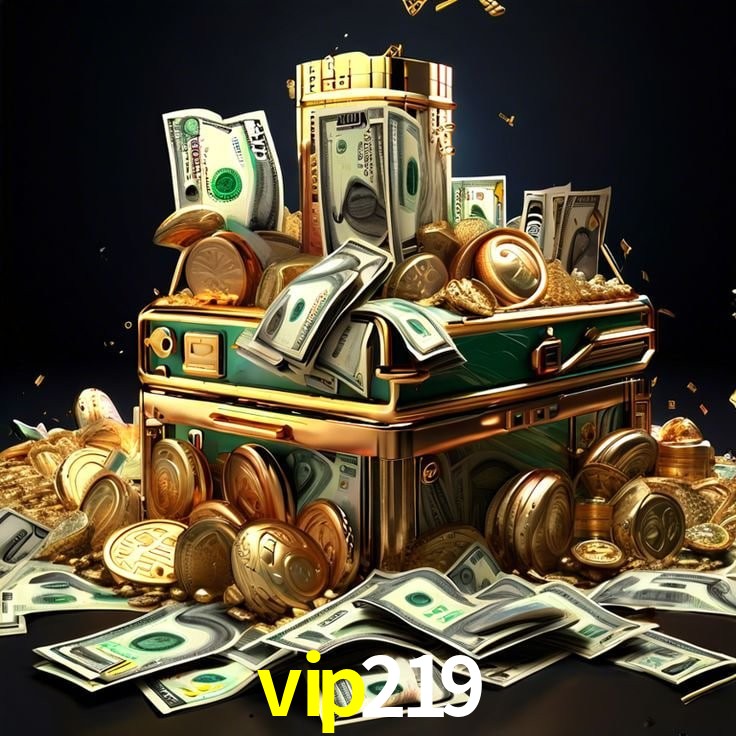 Provedores de Jogos vip219