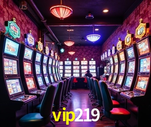 vip219 Rio de Janeiro - Slot Strategy