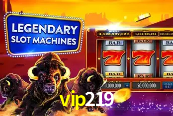Descubra a Magia dos Jogos de Arcade no vip219