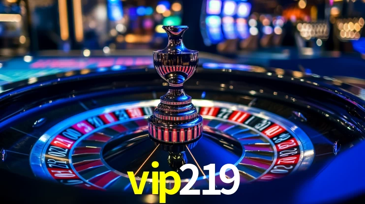 vip219 App Interface