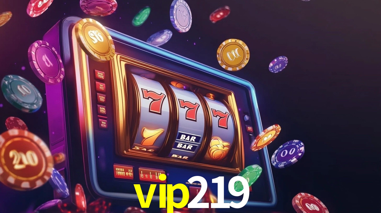 Blackjack Table vip219